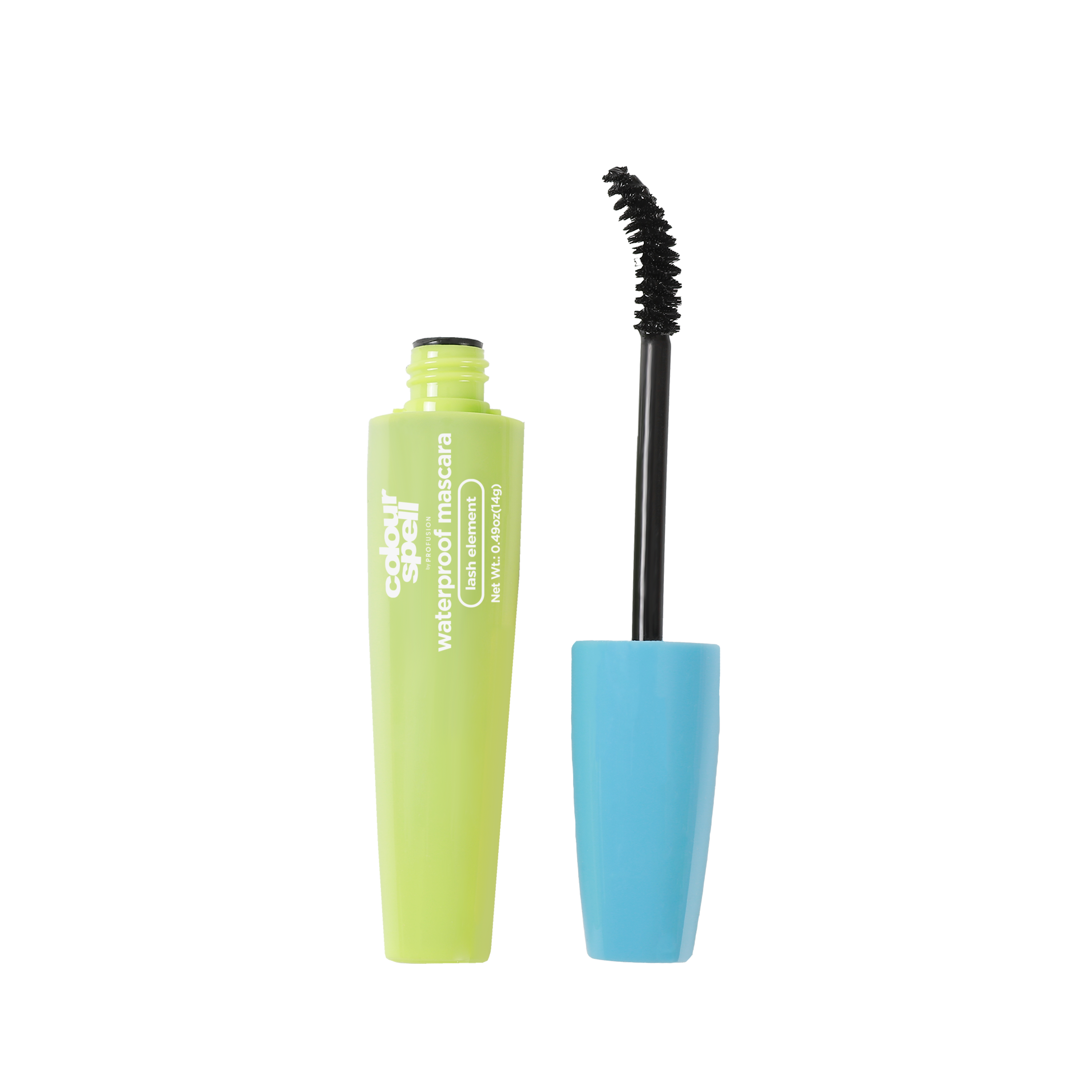 Waterproof mascara